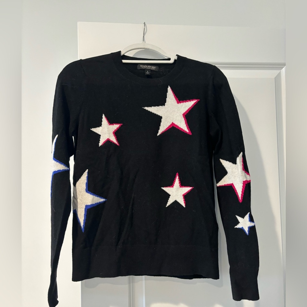 Banana Republic Sweater